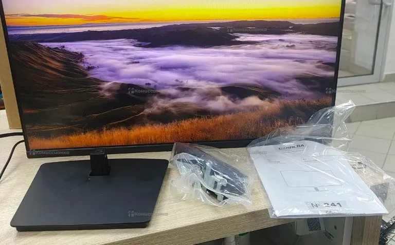 Монитор  carrera 23,8”IPS1920x1080/100гц