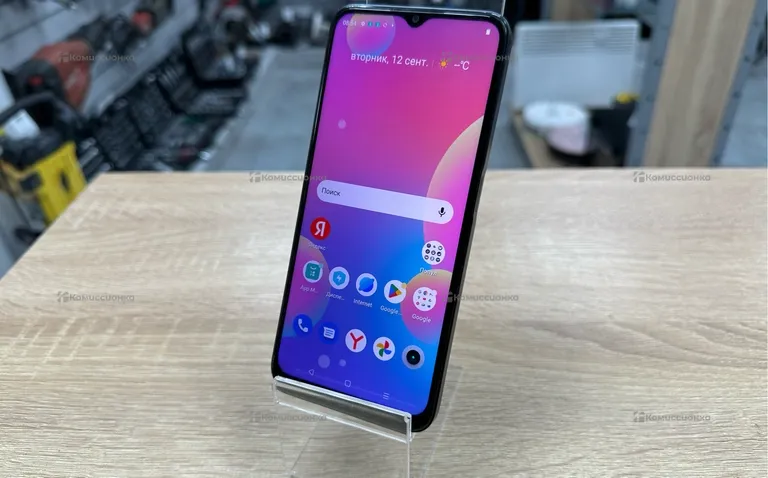 Realme C35 4/64GB