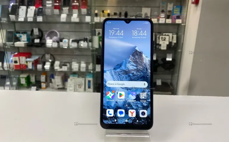 Xiaomi redmi 9a