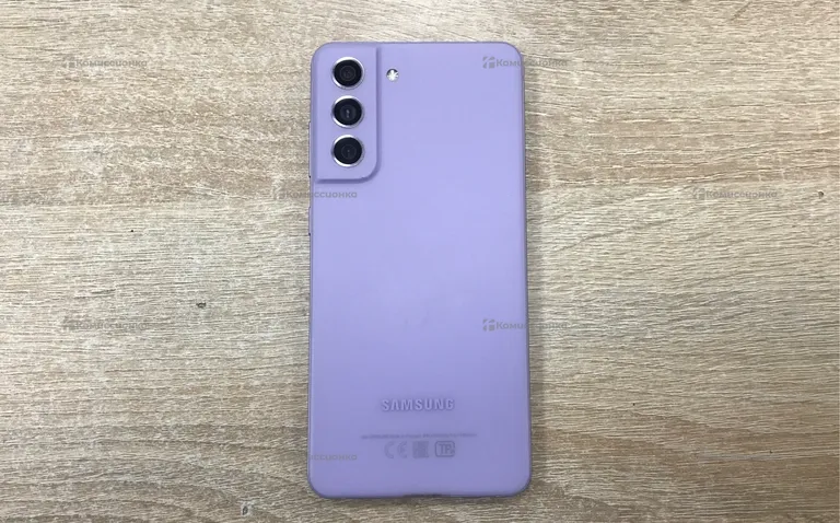 Samsung galaxy s21fe 6/128