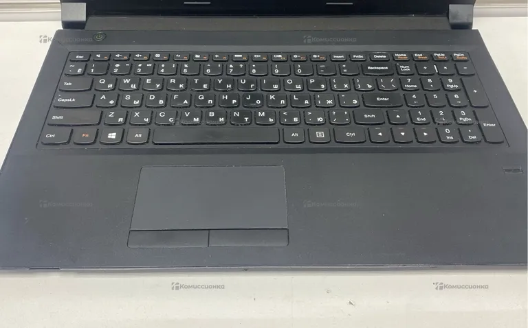 Ноутбук  Lenovo