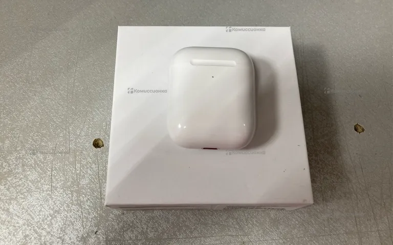Наушники  airpods (копия)