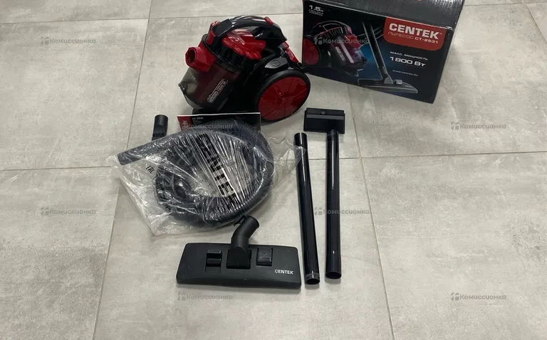 Пылесос   centek ct-2531