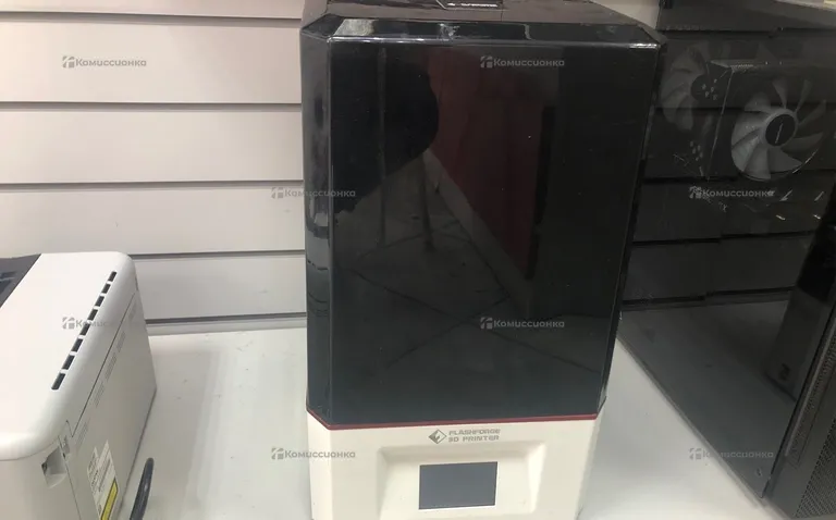 3Д Принтер FLASHFORGE 3D