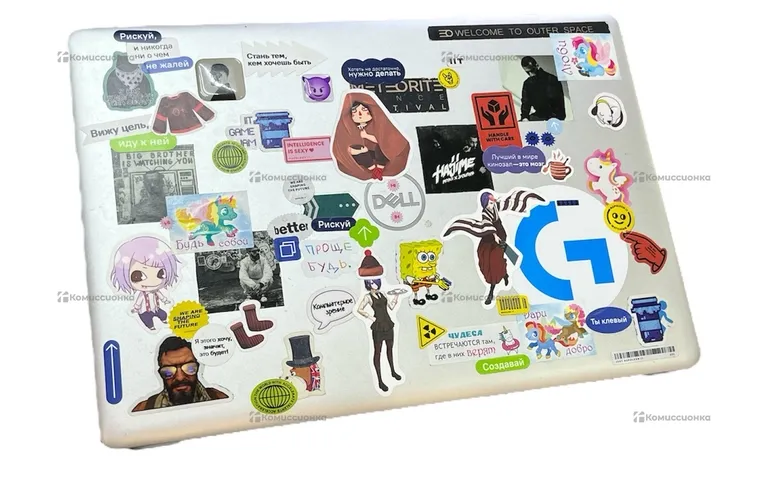 Ноутбук Dell Inspirion 3584