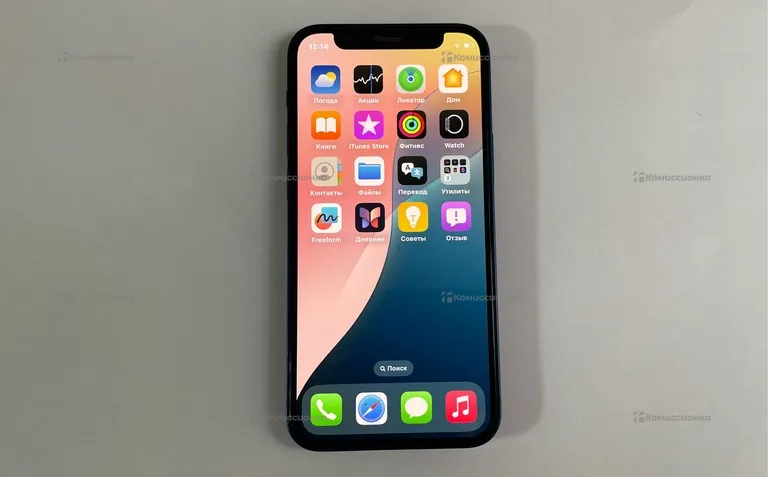 iPhone 12 mini 64