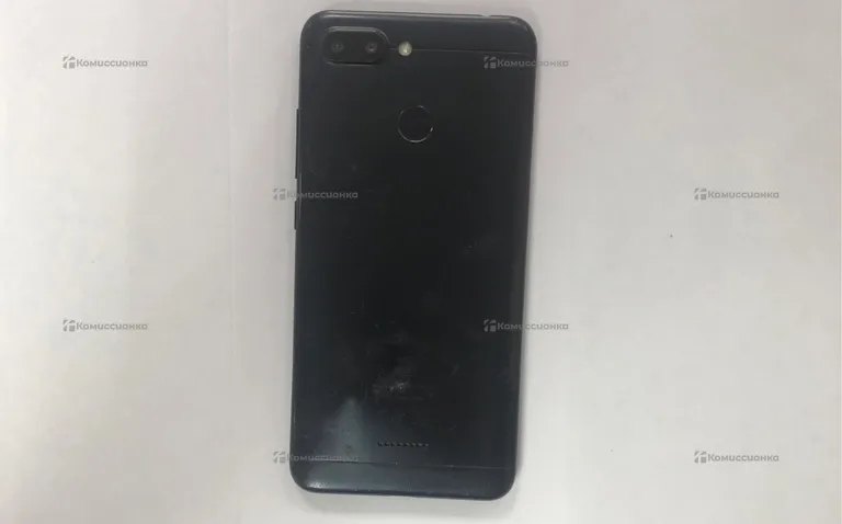 Xiaomi Redmi 6A 32gb