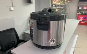 Купить Мультиварка  RMC-M252 б/у , в Саратов Цена:2300рублей