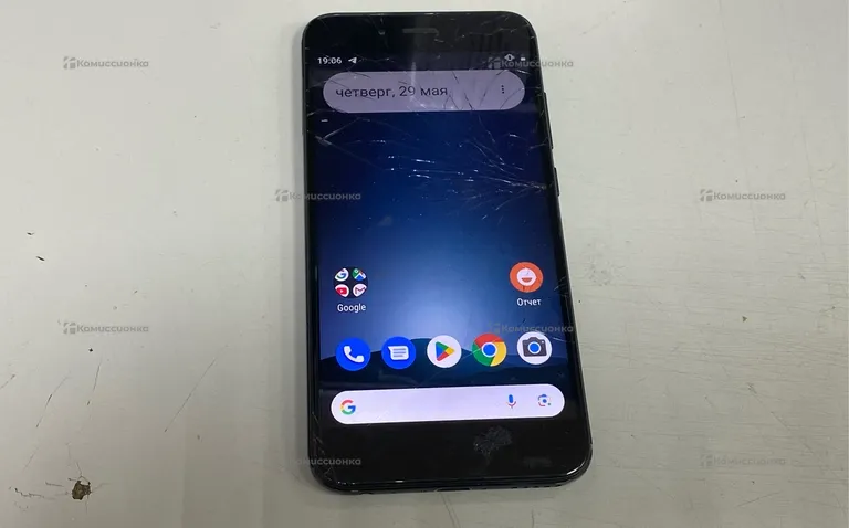 Xiaomi Mi A1 4/64 ГБ