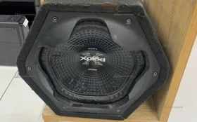 Купить Сабвуфер  Sony б/у , в Кинель Цена:2990рублей