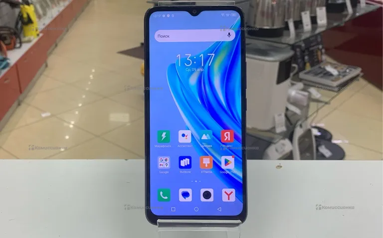 Infinix HOT 20i 4/64Gb