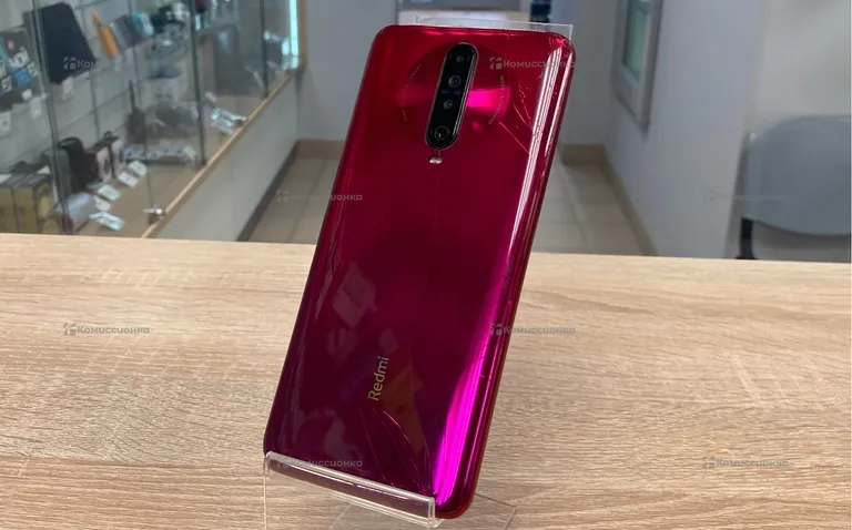 Xiaomi Poco x2 6/128