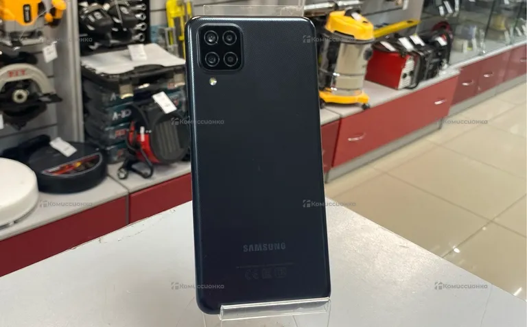 Samsung Galaxy A12 3/32Gb