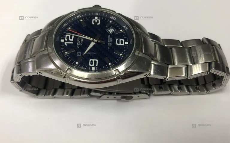 Edifice Casio EF125D-2A