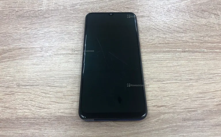 Samsung Galaxy M21 4/64 ГБ