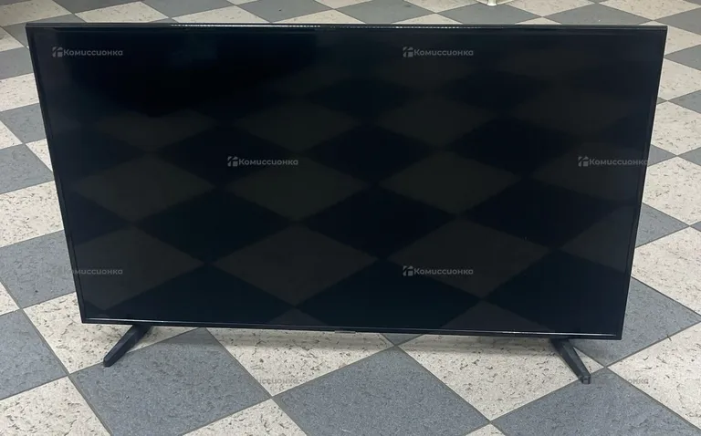 Телевизор Samsung UE50NU7097U