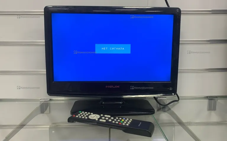 Телевизор Helix htv-1609
