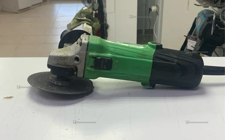 УШМ Hitachi G13SS