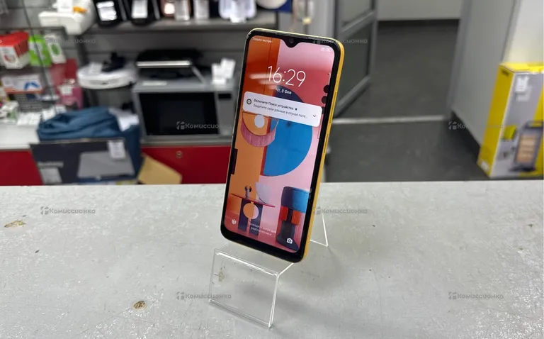 Xiaomi Poco M5 4/64Gb