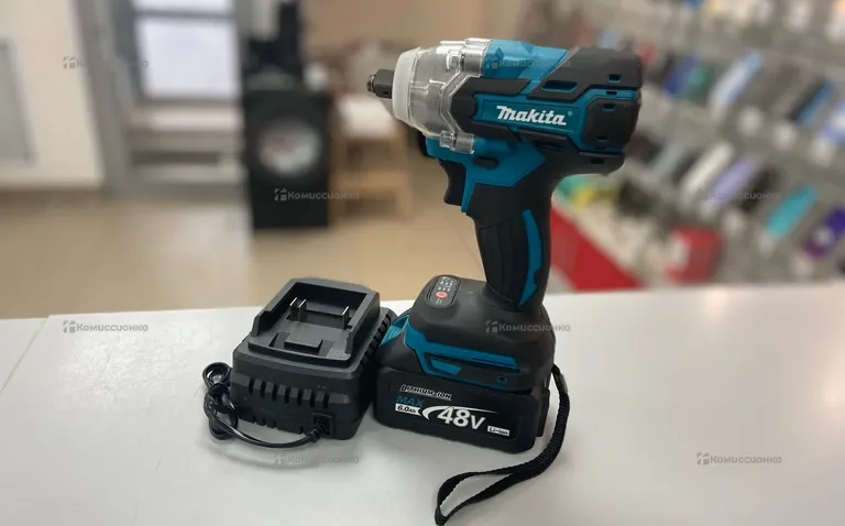 Гайковерт Makita 48V replica
