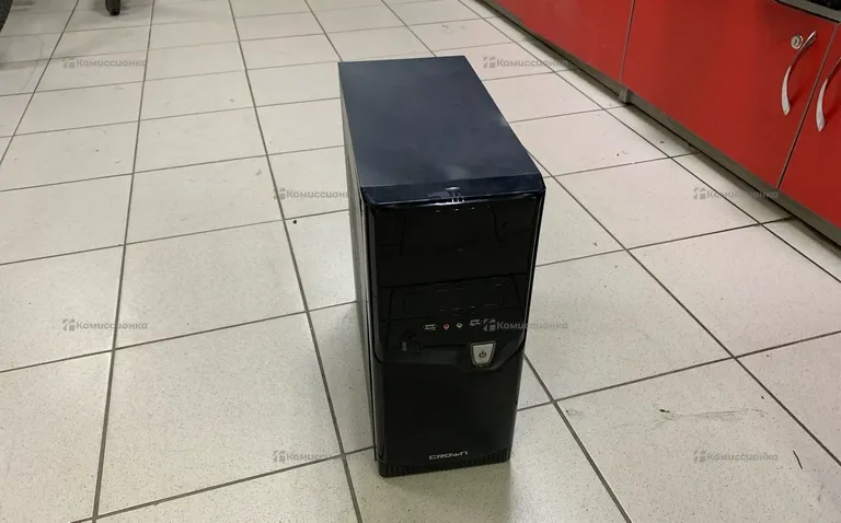 Системный блок  ZALMAN