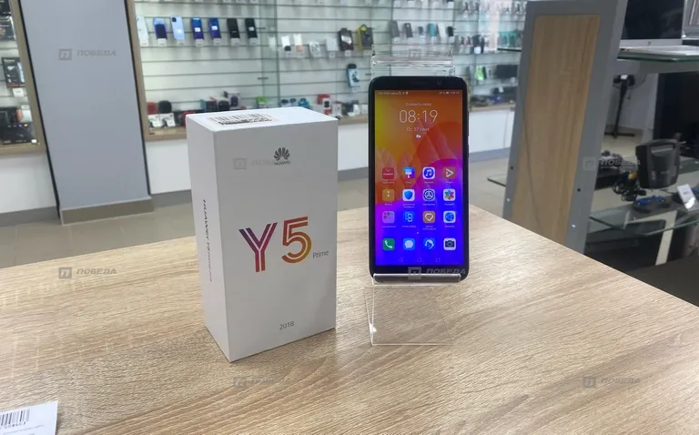 Huawei Y5