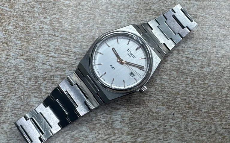 Часы Tissot PRX