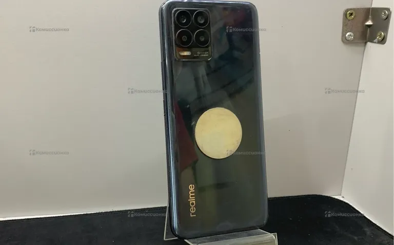 Realme 8 6/128 ГБ