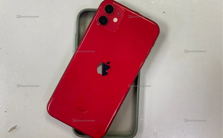 Apple iPhone 11 64gb