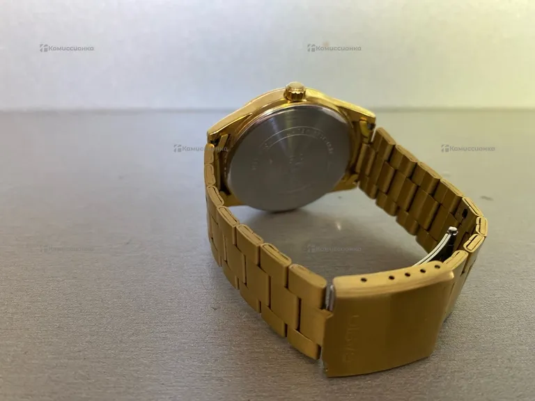 Часы  Casio wr
