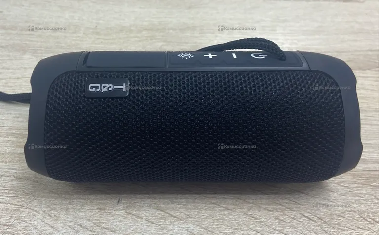 Блютуз Колонка T&G tg227