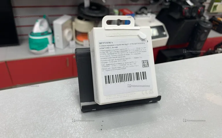 Блок зарядки Apple orig