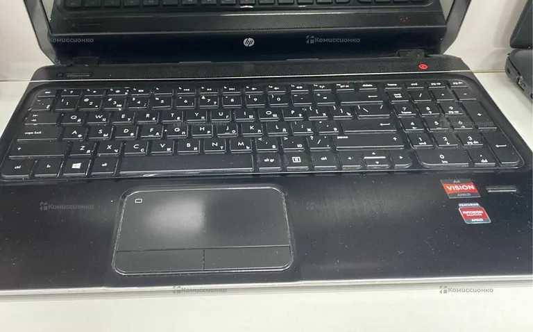 Ноутбук HP M6-1100ER