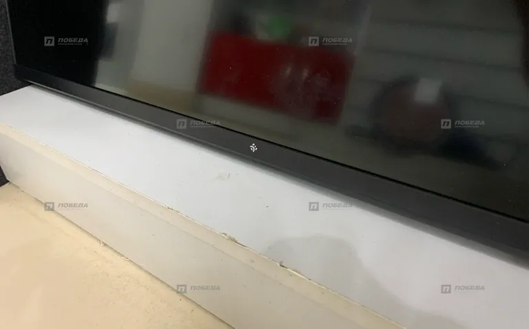 Телевизор DEXP F321