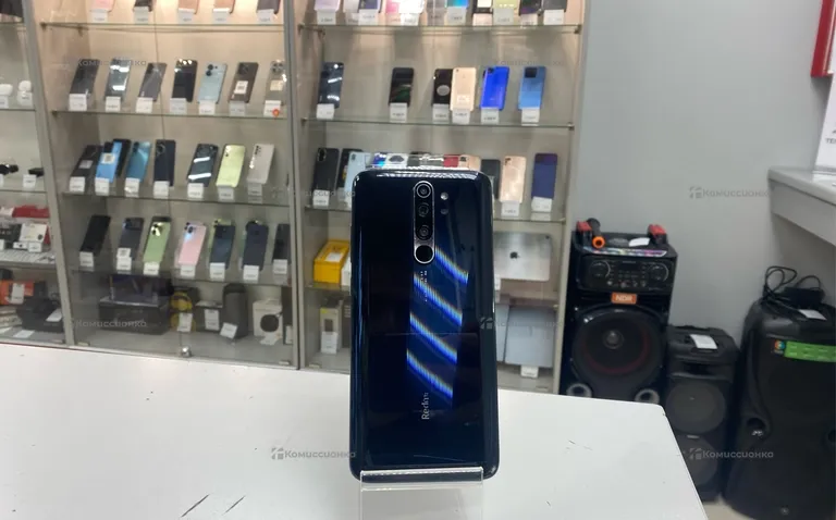 Xiaomi Redmi 8 Pro 6/128