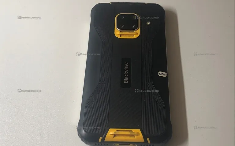 Blackview BV5100