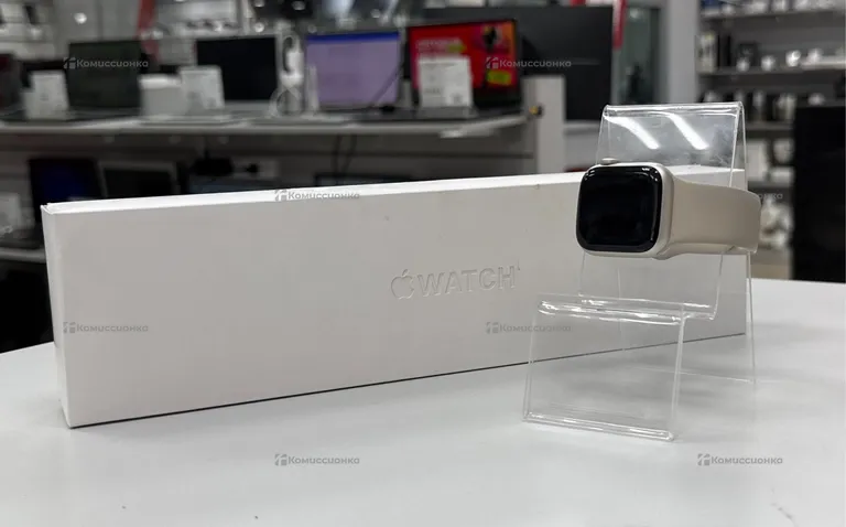 Часы Apple Watch 7 41 mm