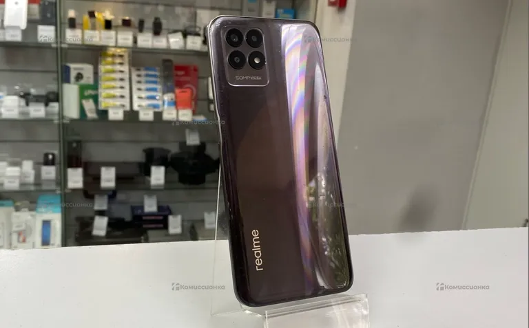 Realme 8i 4/64