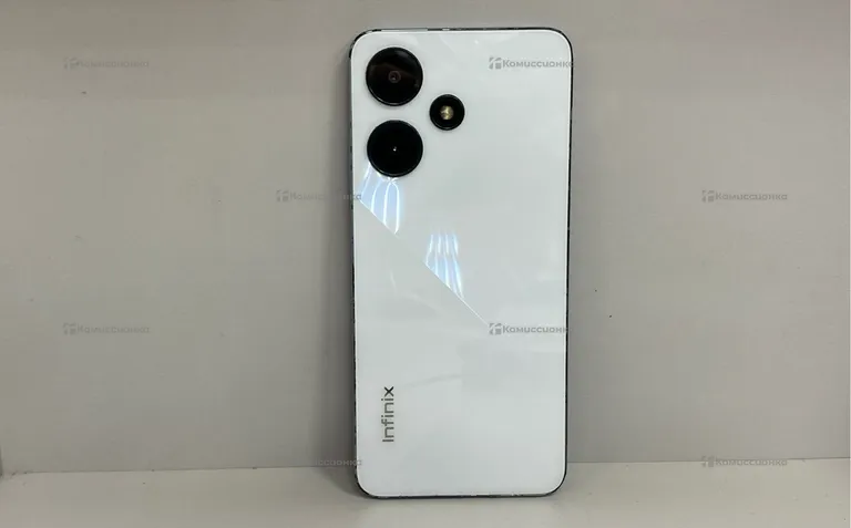 Infinix Hot 30i 4/64Gb