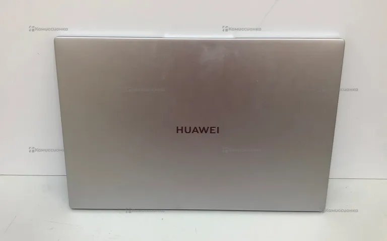 Ноутбук huawei MateBook D14