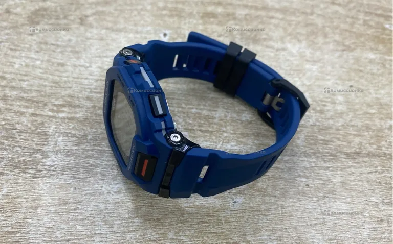 Часы  Casio G-Shock CBD-200