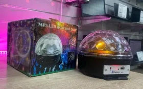 Купить Проектор  MP3 LRD MAGIC BALL LIGHT б/у , в Тюмень Цена:490рублей