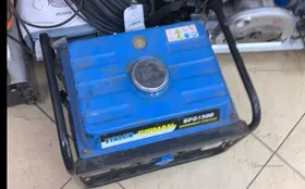 Бензогенератор Etalon SPG 1500