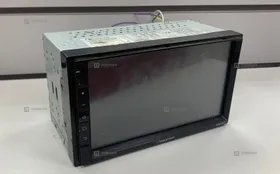 Купить Автомагнитолла  Nakamichi nam1610 б/у , в Рязань Цена:3990рублей