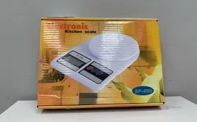 Купить Весы кухонные б/у , в Рязань Цена:250рублей