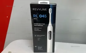 Купить Электрическая звуковая зубная щетка Revyline RL 010 Белая б/у , в Казань Цена:1950рублей