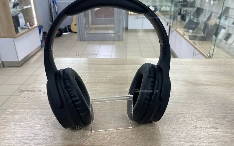 Наушники  hoco w40