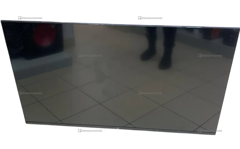 Телевизор DEXP 50UHG1