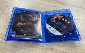 PS5 Final Fantasy XVI