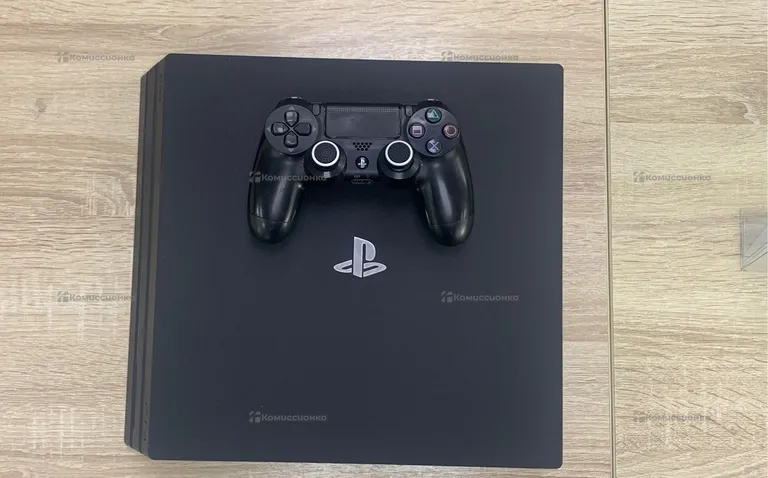 Приставка Sony Игровая приставка Sony PlayStation
